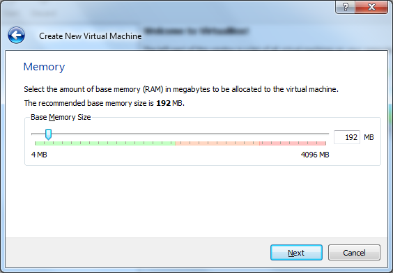 create windows 10 vm virtualbox